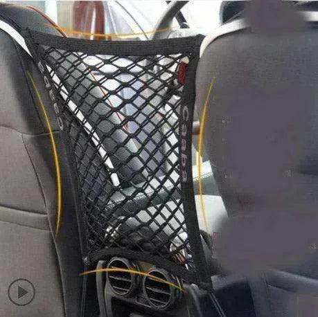 Car Pet Fence Safety Isolation Net Children Barrier Mesh