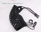 Car Pet Fence Safety Isolation Net Children Barrier Mesh
