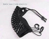Car Pet Fence Safety Isolation Net Children Barrier Mesh