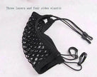 Car Pet Fence Safety Isolation Net Children Barrier Mesh