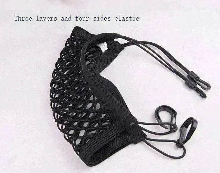 Car Pet Fence Safety Isolation Net Children Barrier Mesh