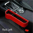 Car Seat Gap Storage Box for Wallet Phone Coins Keys Cards