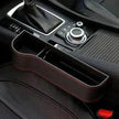 Car Seat Gap Storage Box for Wallet Phone Coins Keys Cards