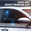 Car Sun Shade Mesh - Anti-Mosquito Shield