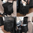 Car Trash Can