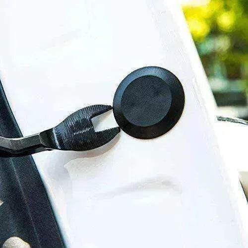 Car Trim Removal Tool Kit Set for Door Panel Fastener Dashboard