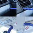 Car Trim Removal Tool Kit Set for Door Panel Fastener Dashboard