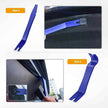 Car Trim Removal Tool Kit Set for Door Panel Fastener Dashboard