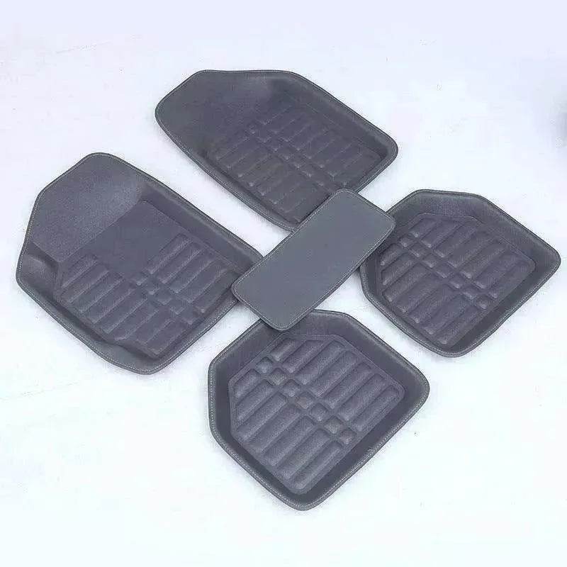 Car mat