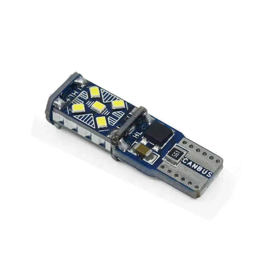 Car modified 4014 LED Lights T10 Socket