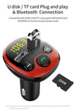 Car mp3 player