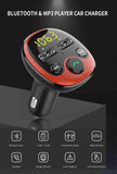 Car mp3 player