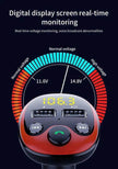 Car mp3 player