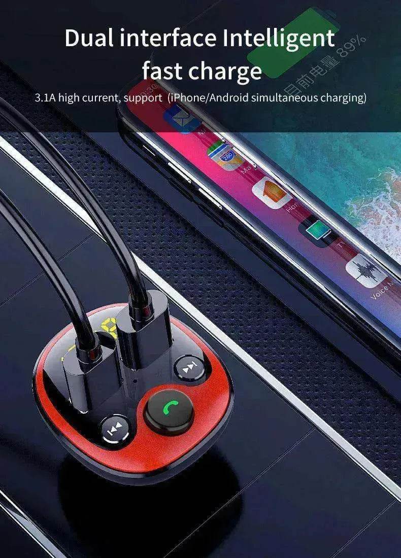 Car mp3 player