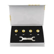 Car tire sensor detector, Wireless built-in external