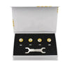 Car tire sensor detector, Wireless built-in external