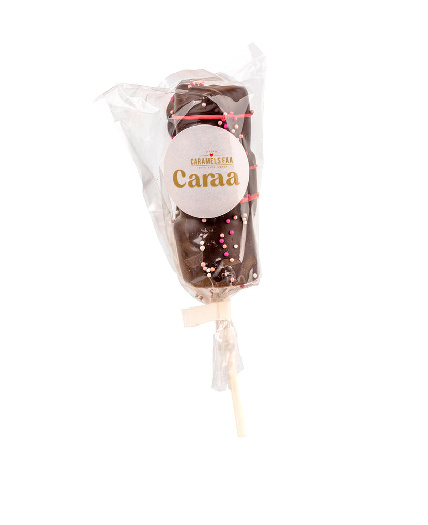 Brochette de Guimauves