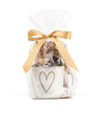 Emballage Cadeau - Tasse & Chocolat