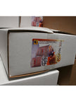 Caramel Mocha 4 in 1 Bubble Tea / Latte and Frappe Mix  - Ships Free Within Canada on Orders Above CAD $199