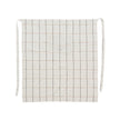 Gobi Apron - Chef - Offwhite / Caramel