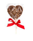 Sucette en Chocolat