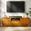 Elara Solid Wood TV Stand