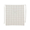 Gobi Apron - Chef - Offwhite / Caramel