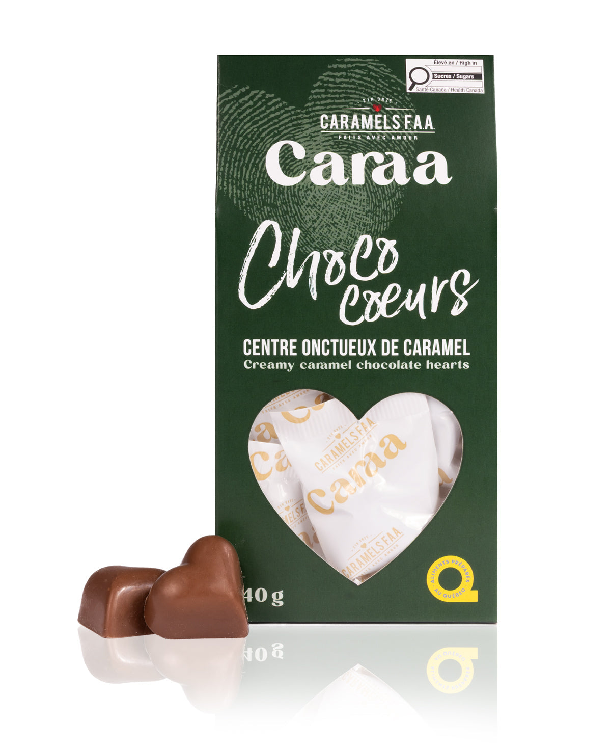 Choco Coeurs