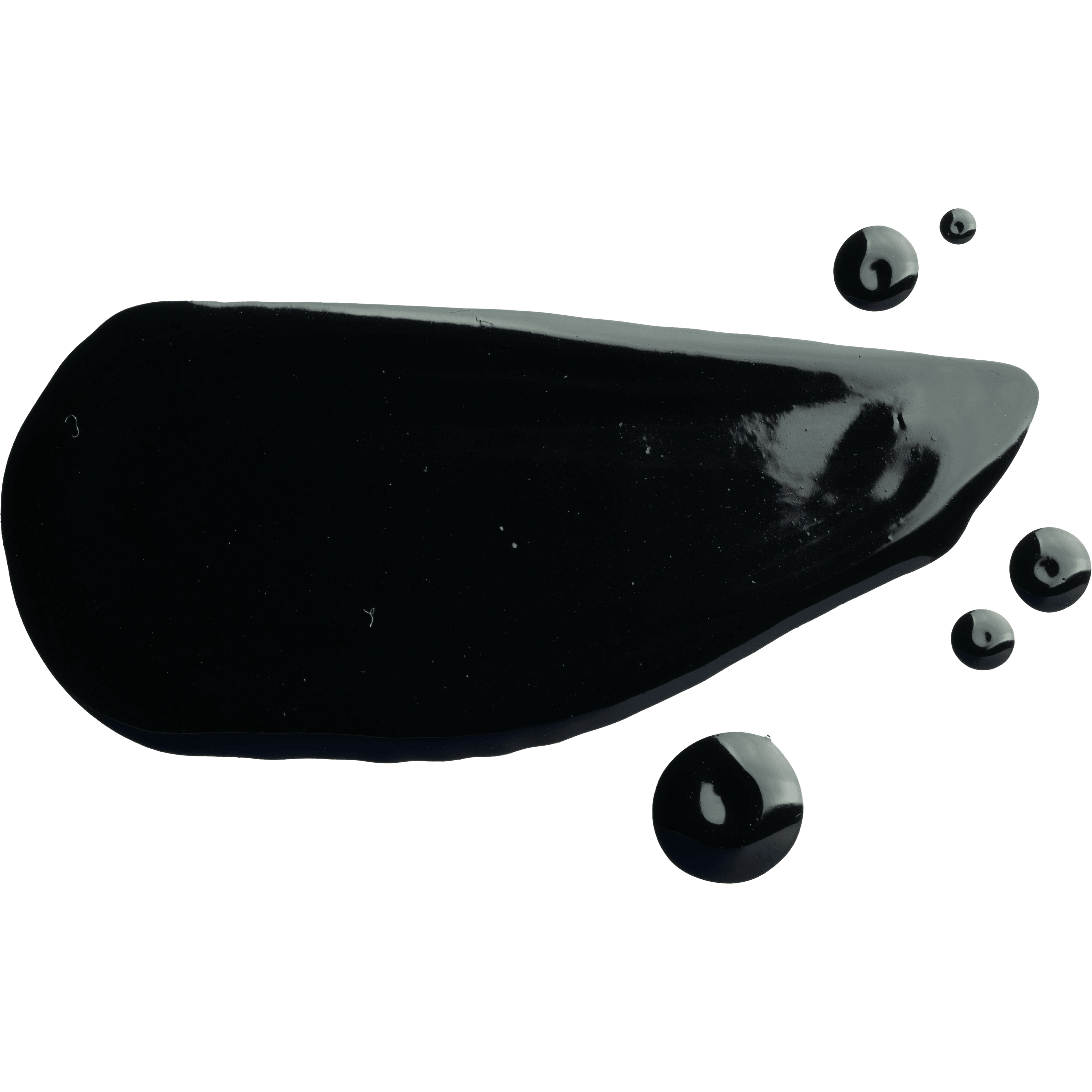Tri-Art Liquids - Carbon Black