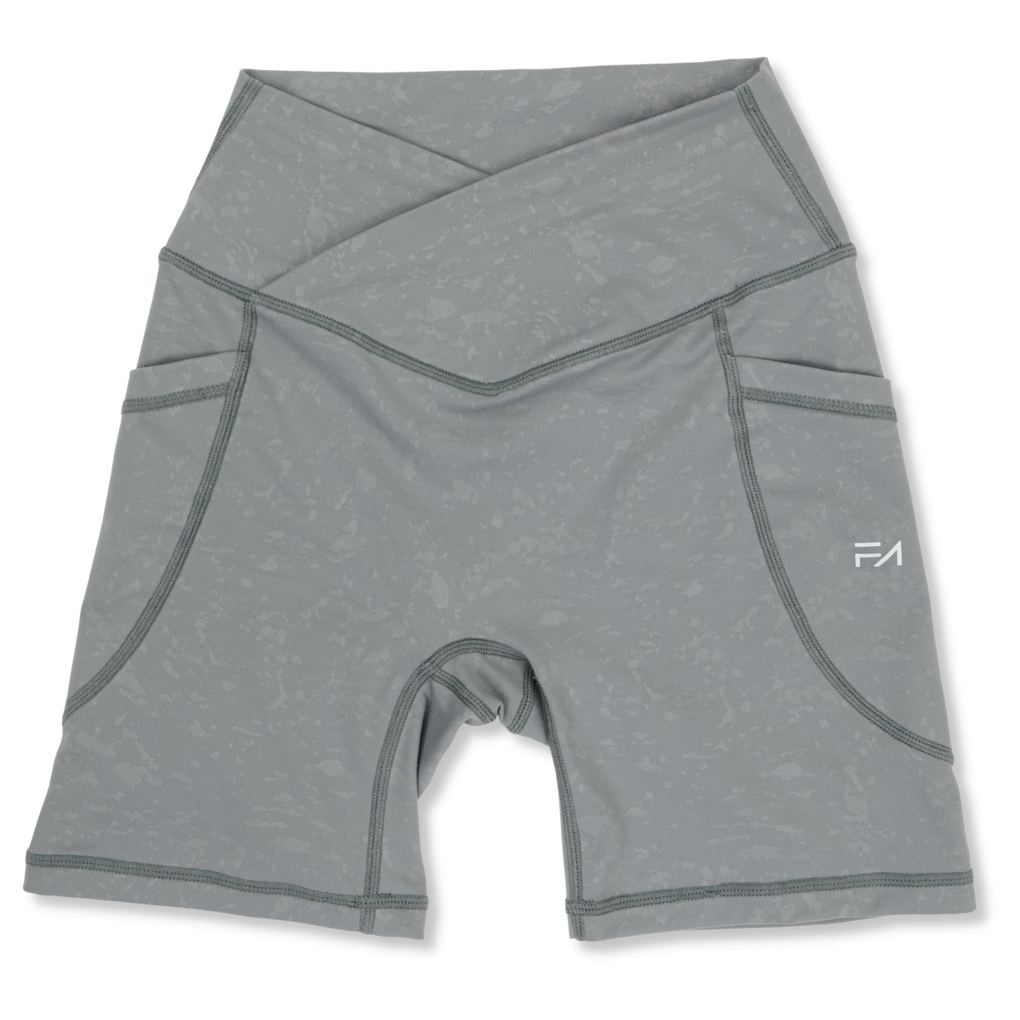 Carbon Shorts Cloud (5