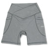 Carbon Shorts Cloud (5