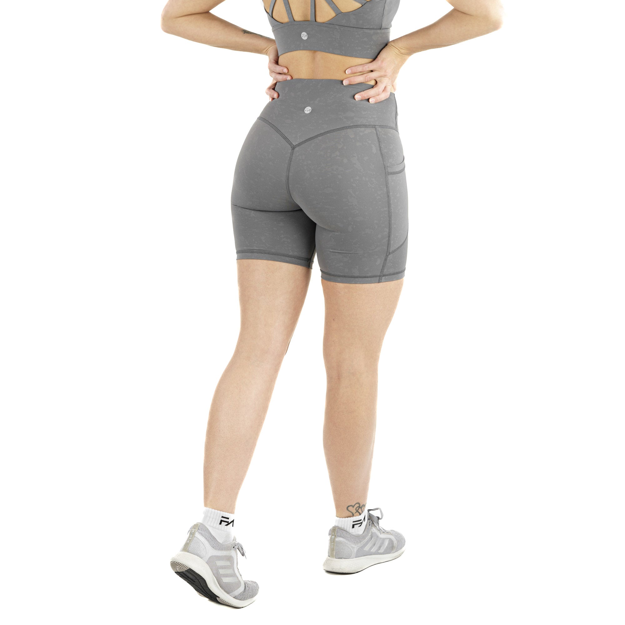 Carbon Shorts Cloud (5