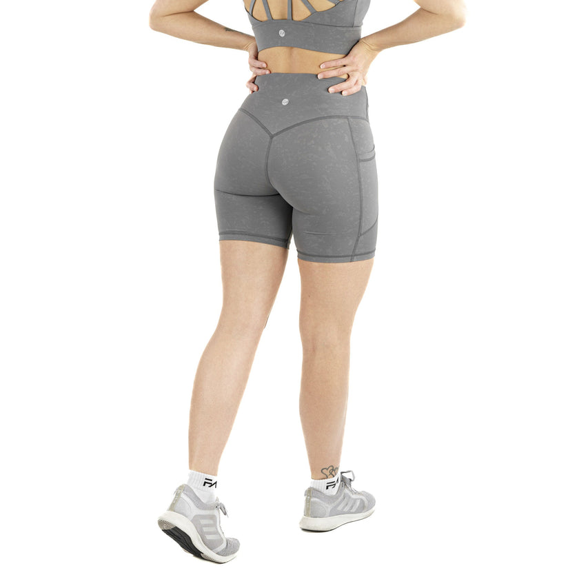 Carbon Shorts Cloud (5