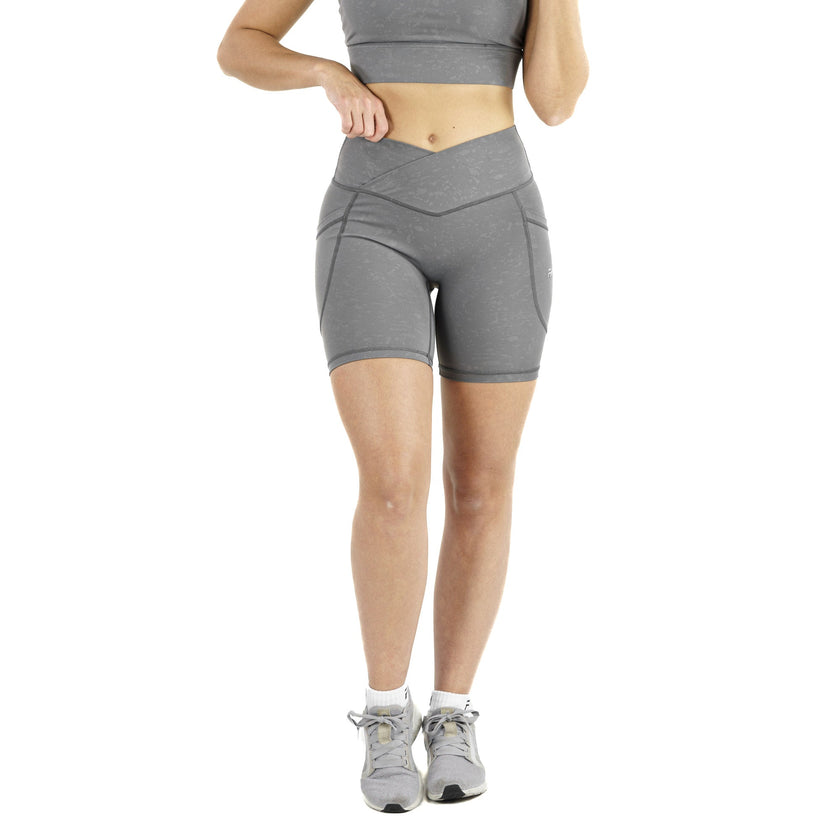 Carbon Shorts Cloud (5