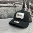 CARBON FIBER SILVER/BLACK WITH ADHESIVE HYDBOND LEATHERETTE SHEET (12