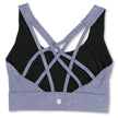 Carbon Sports Bra Lilac (V2)