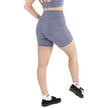 Carbon Shorts Lilac (5