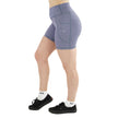 Carbon Shorts Lilac (5