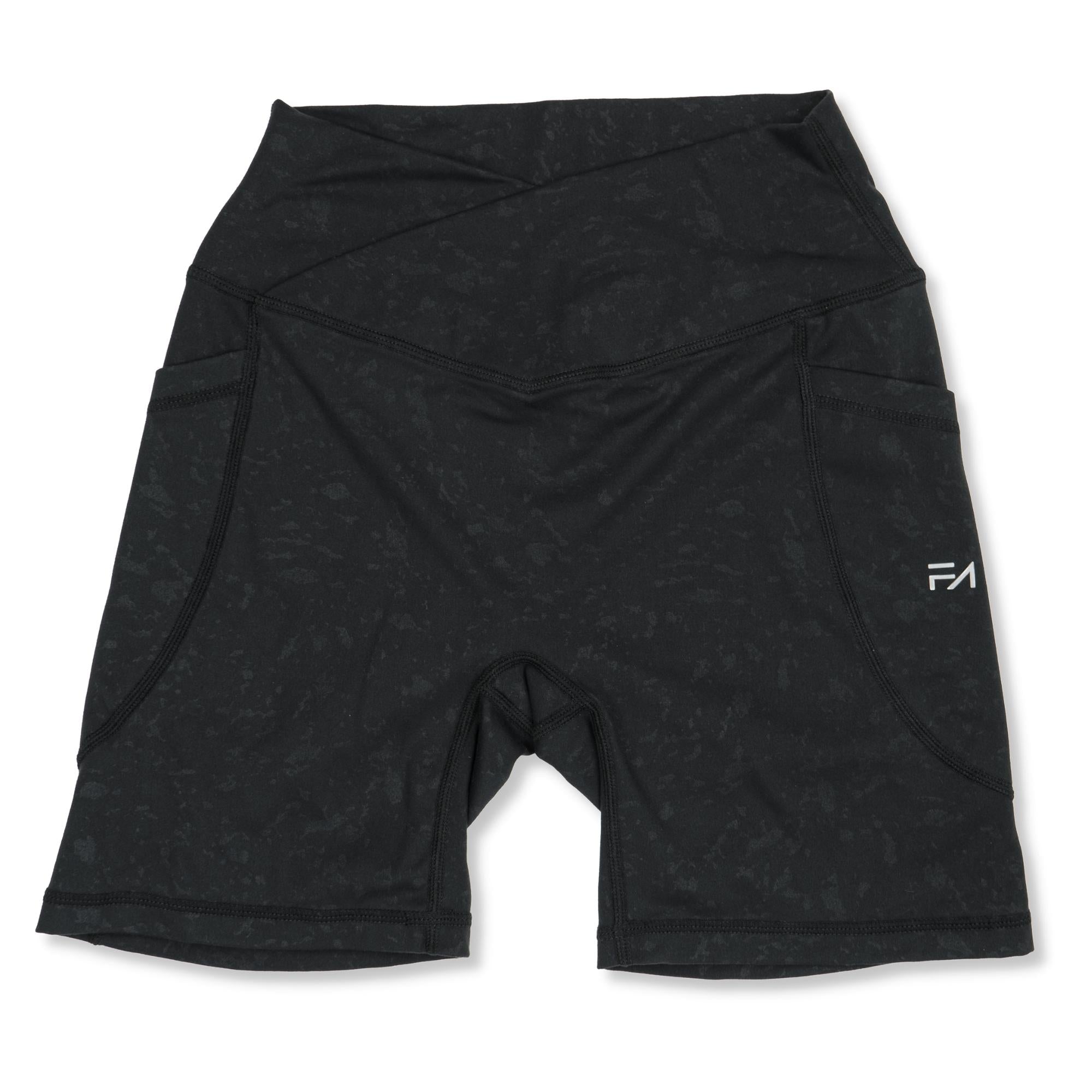 Carbon Shorts Onyx (5