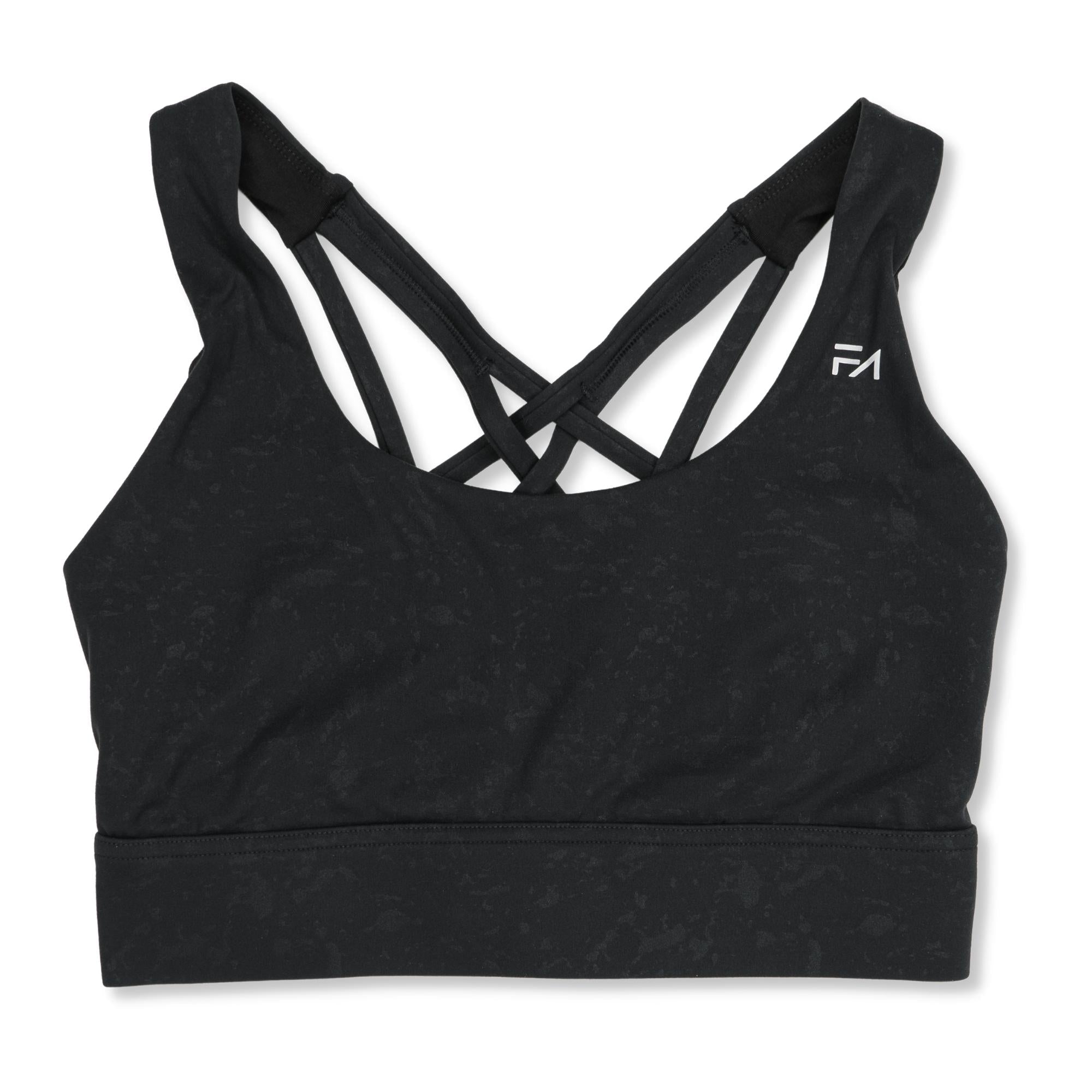 Soutien-gorge de sport en carbone Onyx (V2)