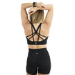 Soutien-gorge de sport en carbone Onyx (V2)