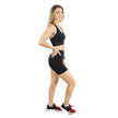 Carbon Shorts Onyx (5