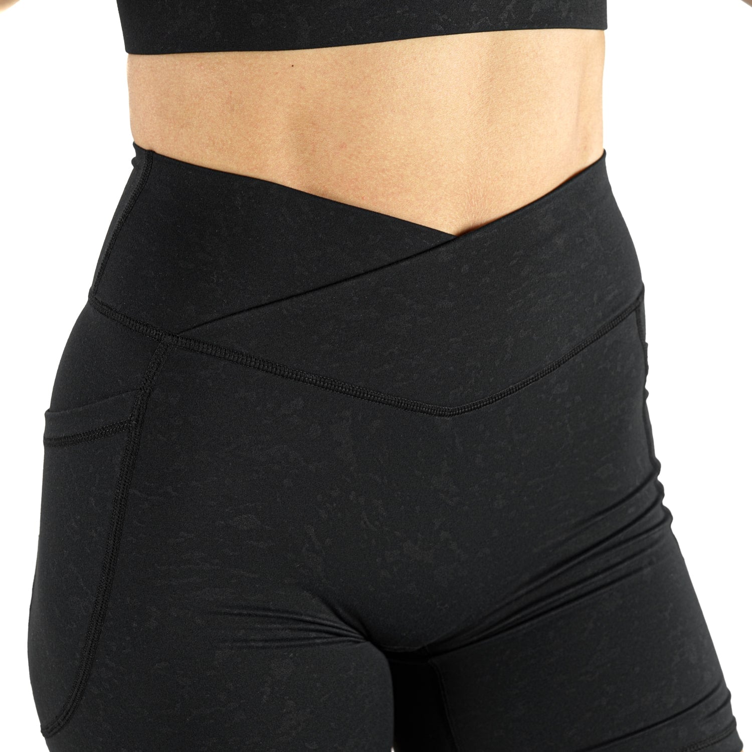 Carbon Shorts Onyx (5