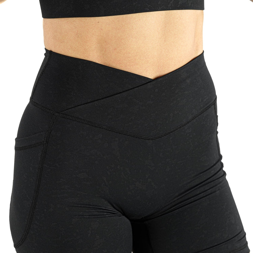 Carbon Shorts Onyx (5