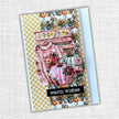 Cozy Fall 6x6 Paper Collection 32700