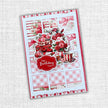 Candy Kisses 6x8
