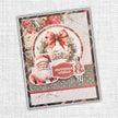 Jolly Holidays 6x8