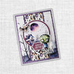 Spooky Halloween 6x8