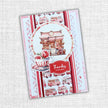 Candy Treats 6x8