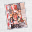 Jolly Holidays 6x8